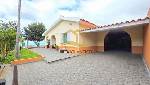 호화 저택 / Funchal, Madeira