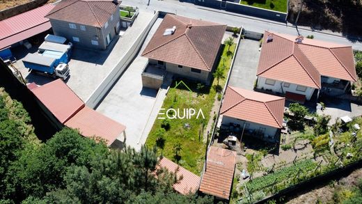 Casa de luxo - Vizela, Braga