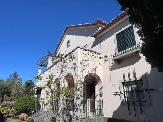 リスボン, Lisbonの高級住宅