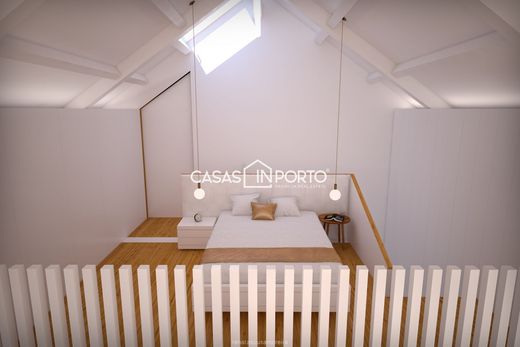 Daire Porto, Distrito do Porto