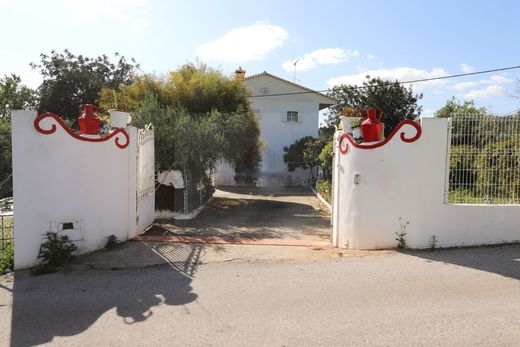 Casa di lusso a Loulé, Distrito de Faro