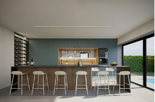 Элитный дом, Алмада, Almada