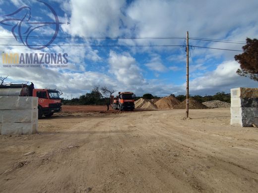 Land in Loulé, Distrito de Faro