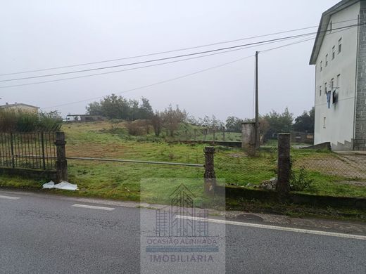 أرض ﻓﻲ Oliveira do Hospital, Distrito de Coimbra