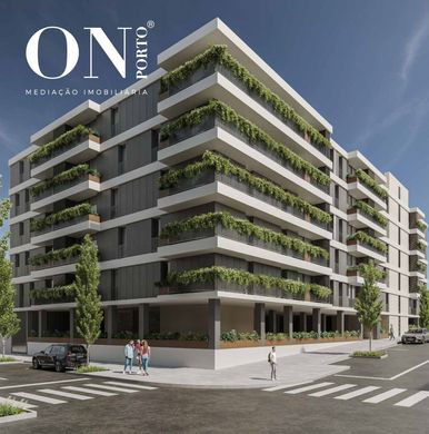 Piso / Apartamento en Oporto, Porto