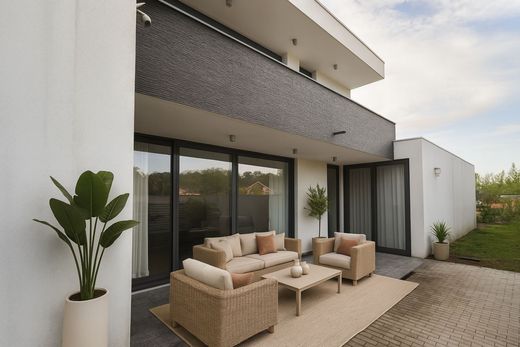 Casa di lusso a Maia, Oporto