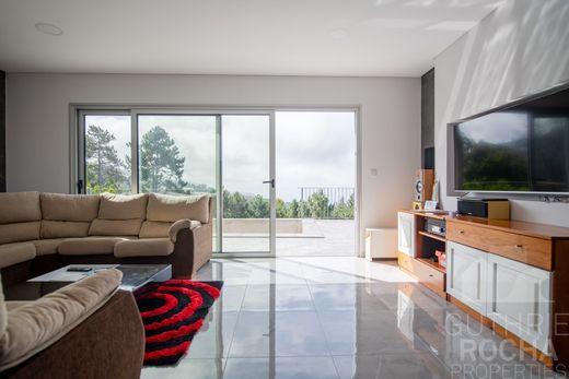 Luxury home in Calheta, Madeira
