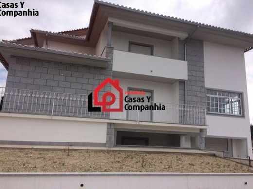Casa de luxo - Viseu