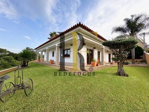 Luxury home in Santa Maria da Feira, Aveiro