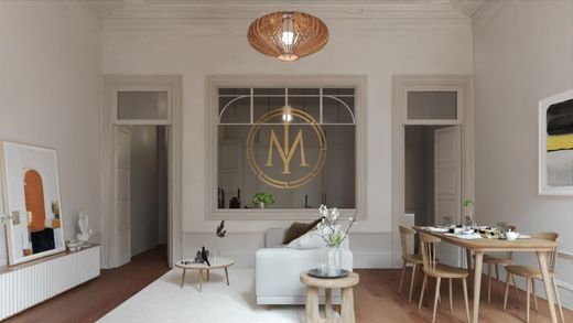 Piso / Apartamento en Oporto, Porto