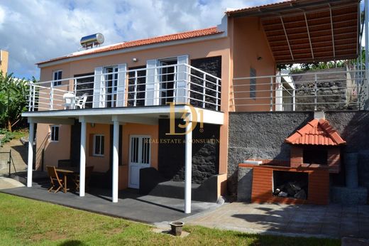 Casa de lujo en Funchal, Madeira