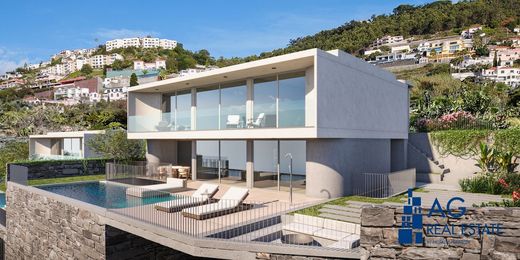 Luksusowy dom w Funchal, Madeira