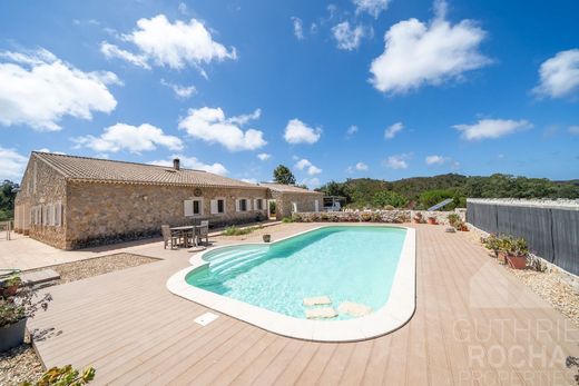 Demeure ou Maison de Campagne à Aljezur, Distrito de Faro