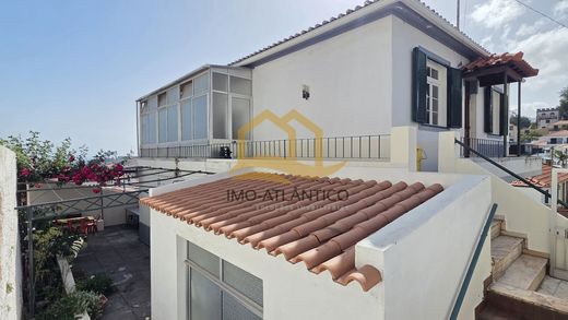 Casa di lusso a Funchal, Madeira