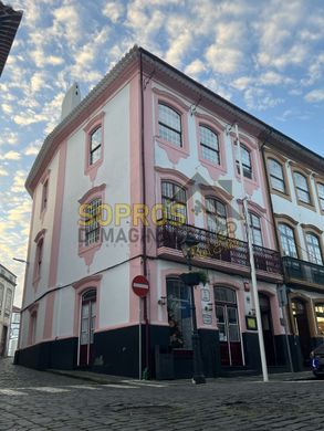 公寓楼  Angra do Heroísmo, Azores