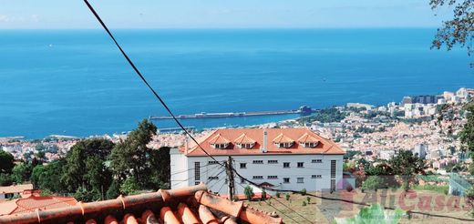 Casa de lujo en Funchal, Madeira