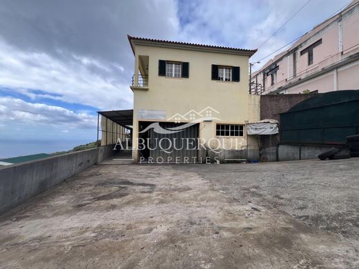 豪宅  Ponta do Sol, Madeira