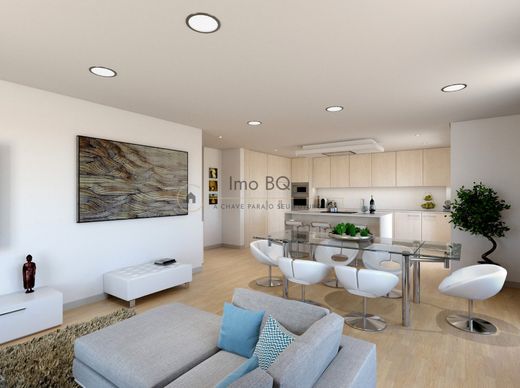 Apartment / Etagenwohnung in Montijo, Distrito de Setúbal