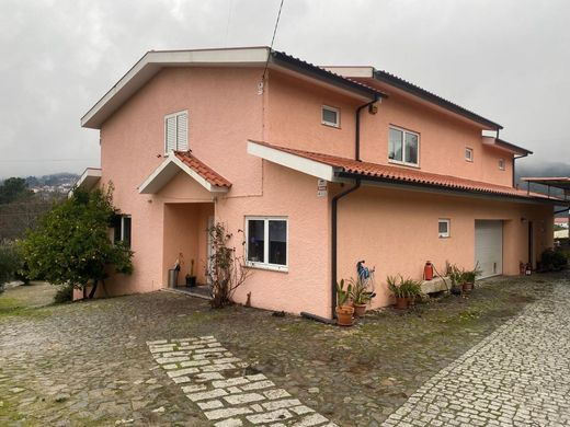 Luxury home in Vila Real, Distrito de Vila Real