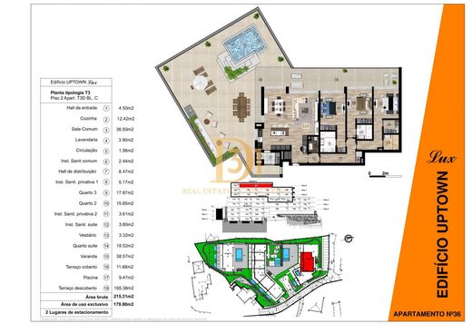 Apartment in Funchal, Madeira