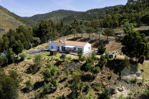 豪宅  Odemira, Distrito de Beja