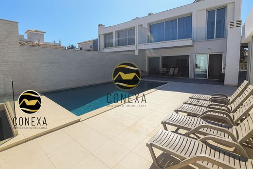 Lüks ev Faro, Distrito de Faro