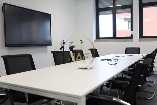 Büro in Lissabon, Lisbon