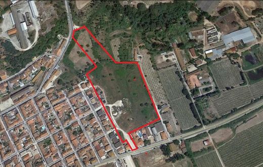 Grundstück in Coruche, Distrito de Santarém