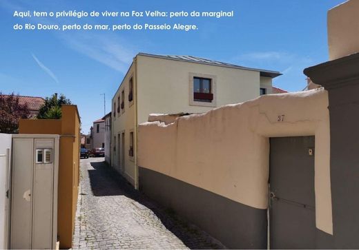 Casa di lusso a Oporto, Porto