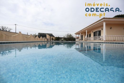 豪宅  塞图巴尔, Setúbal