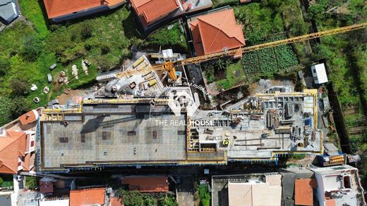 Appartamento a Machico, Madeira