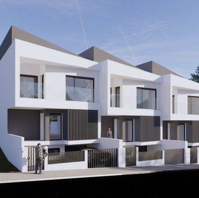 Casa de lujo en Almada, Setúbal