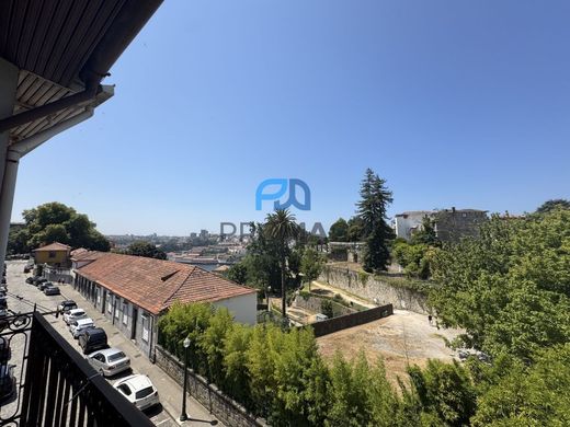 公寓楼  波圖, Porto