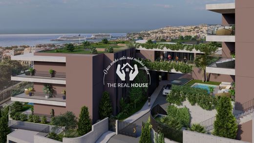 套间/公寓  Funchal, Madeira