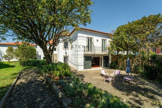 Luksusowy dom w Matosinhos, Distrito do Porto