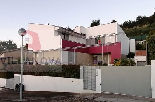 Luxury home in Vila Nova de Cerveira, Distrito de Viana do Castelo