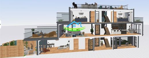 Casa di lusso a Figueira da Foz, Distrito de Coimbra