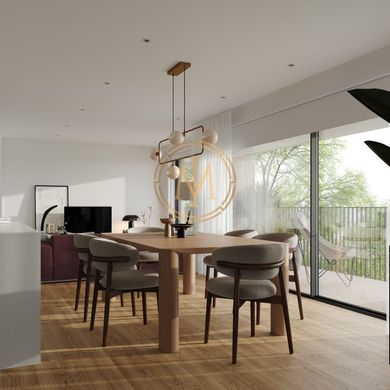 Piso / Apartamento en Oporto, Porto