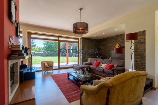 Luxe woning in Armamar, Distrito de Viseu