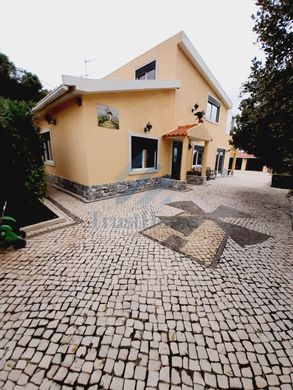 Sintra, Distrito de Lisboaのカントリー風またはファームハウス