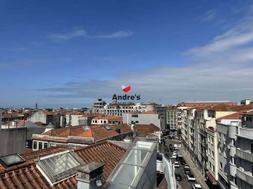 Edificio en Oporto, Porto