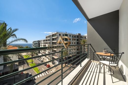 Διαμέρισμα σε Φουντσάλ, Funchal