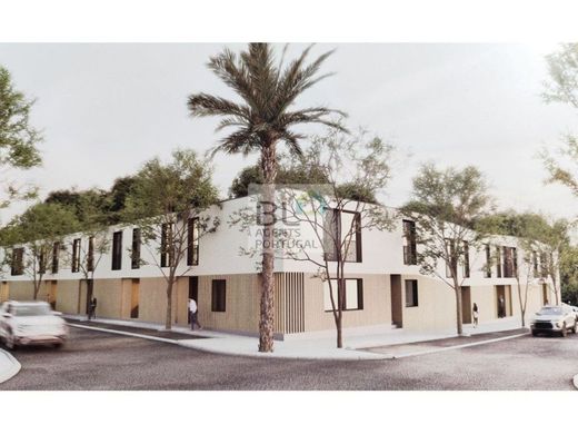 豪宅  洛萊, Loulé