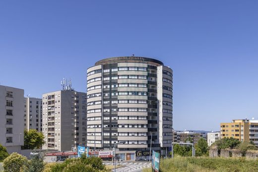 Apartment / Etagenwohnung in Braga, Distrito de Braga
