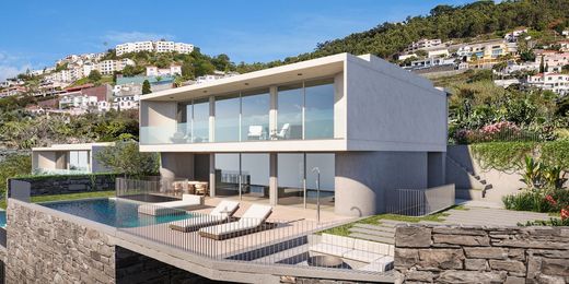 Luxury home in Funchal, Madeira
