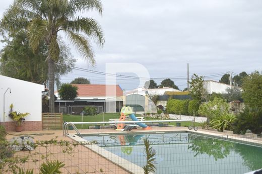 Casa di lusso a Salvaterra de Magos, Distrito de Santarém