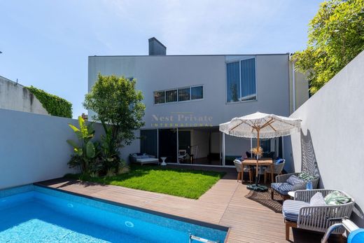 Luxury home in Porto, Distrito do Porto
