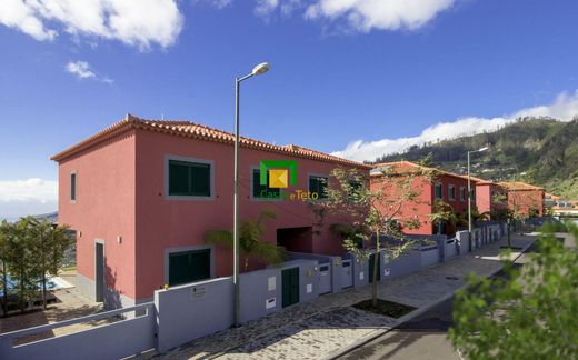 호화 저택 / Calheta, Madeira