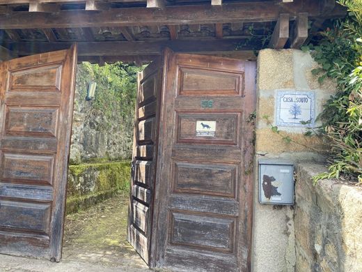 Luxury home in Santo Tirso, Distrito do Porto