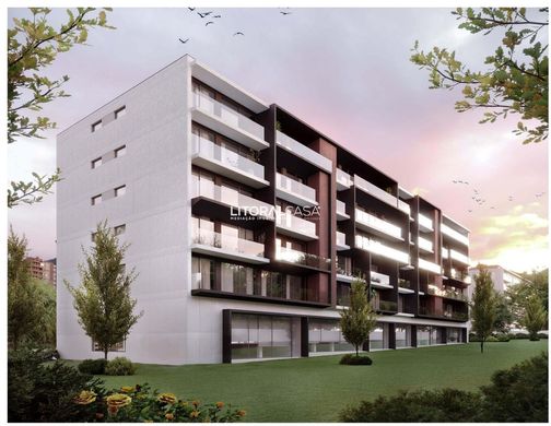 아파트 / Aveiro, Distrito de Aveiro